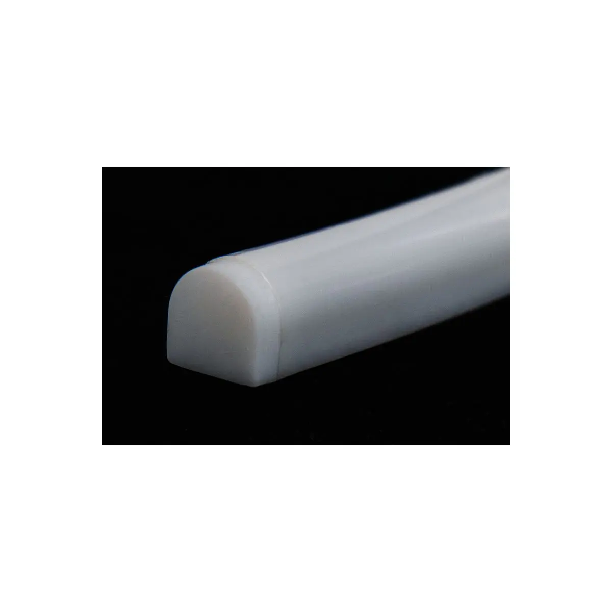 Végzáró sapkák 2 darab LED Flex Tube 83178-hoz