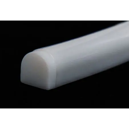 Endkappen 2 Stück für LED Flex Tube 83178