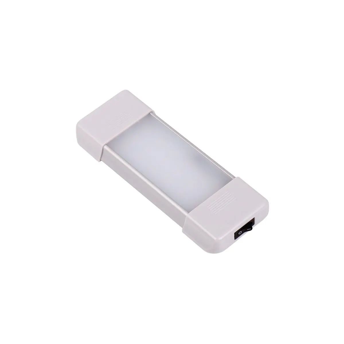 Svietidlo Carbest LED na povrchovú montáž 170 mm