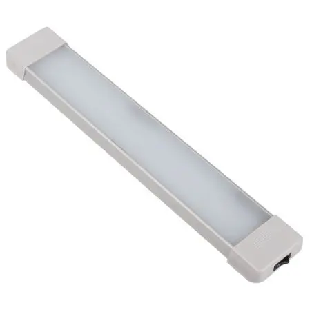 Carbest LED-Aufbauleuchte 370 mm