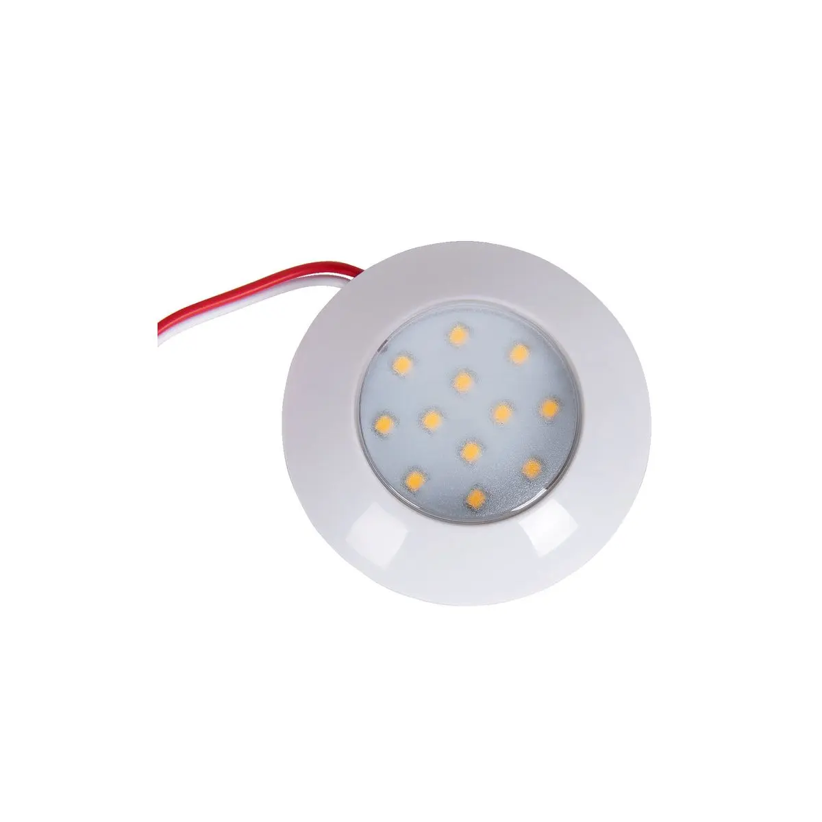Carbest LED Spot 75x18mm