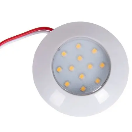 Carbest LED Spot 75x18mm