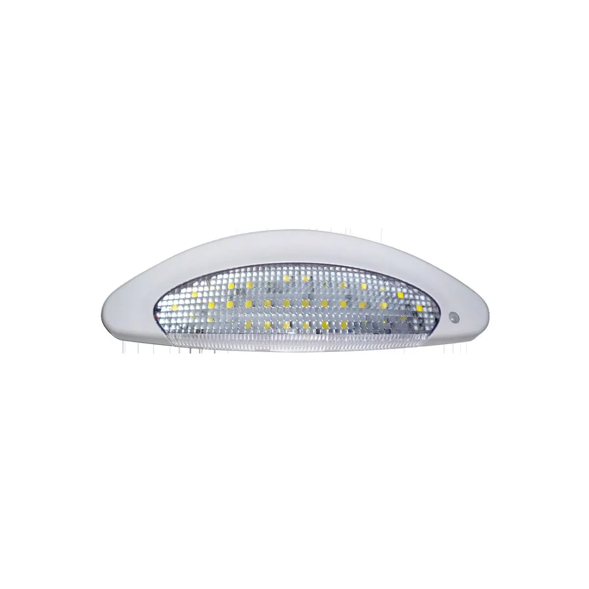 LED osvetlenie markízy Carbest so senzorom pohybu - 36 SMD LED diód