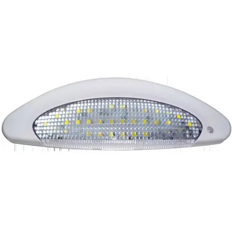 LED osvetlenie markízy Carbest so senzorom pohybu - 36 SMD LED diód