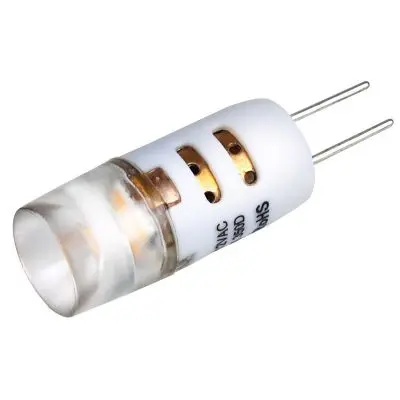 Carbest G4 Stifsockel-LED - 4x SMD LEDs