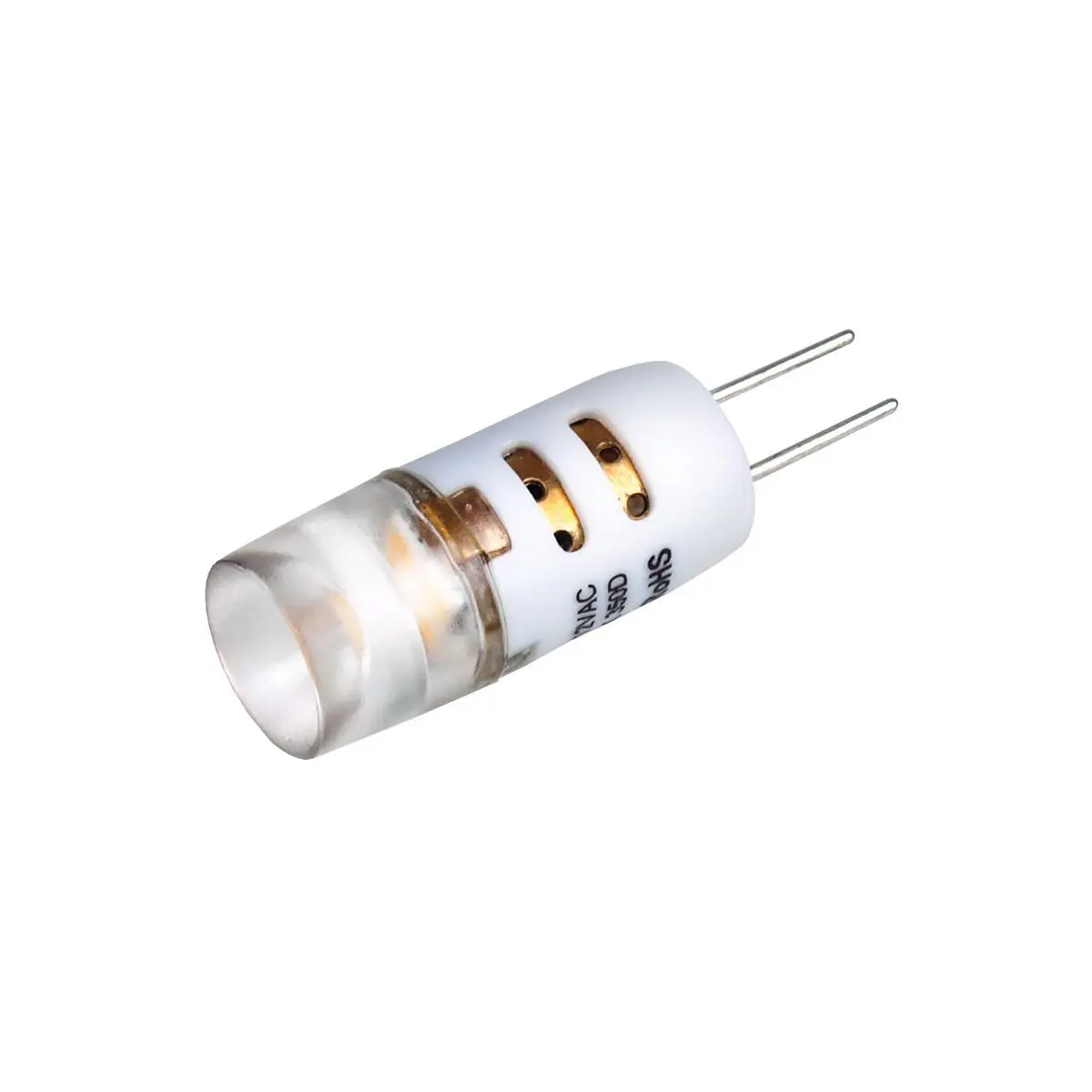LED de bază Carbest G4 pin - 4x LED-uri SMD