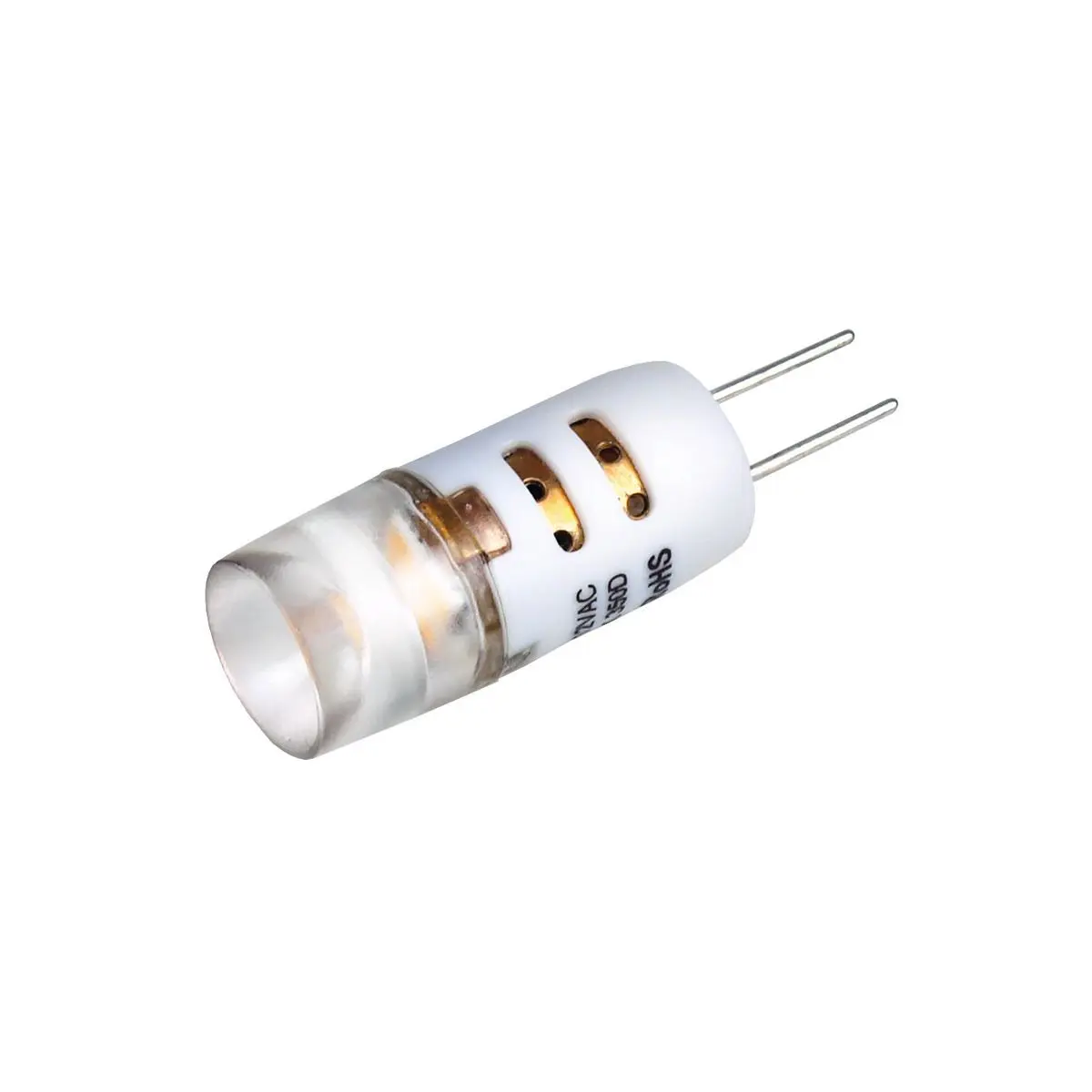 LED dióda s päticou Carbest G4 - 4x SMD LED diódy