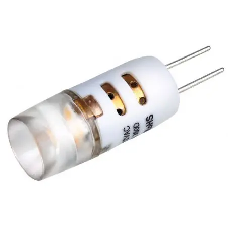 Carbest G4 Stifsockel-LED - 4x SMD LEDs