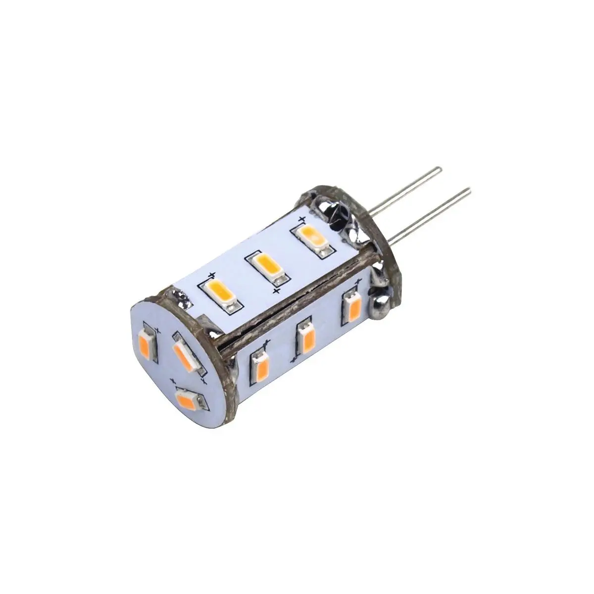 Carbest pin bază LED G4 1W