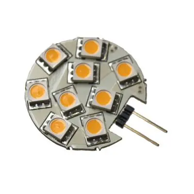 Carbest LED G4 Leuchtmittel, 1,5W, 150 Lumen