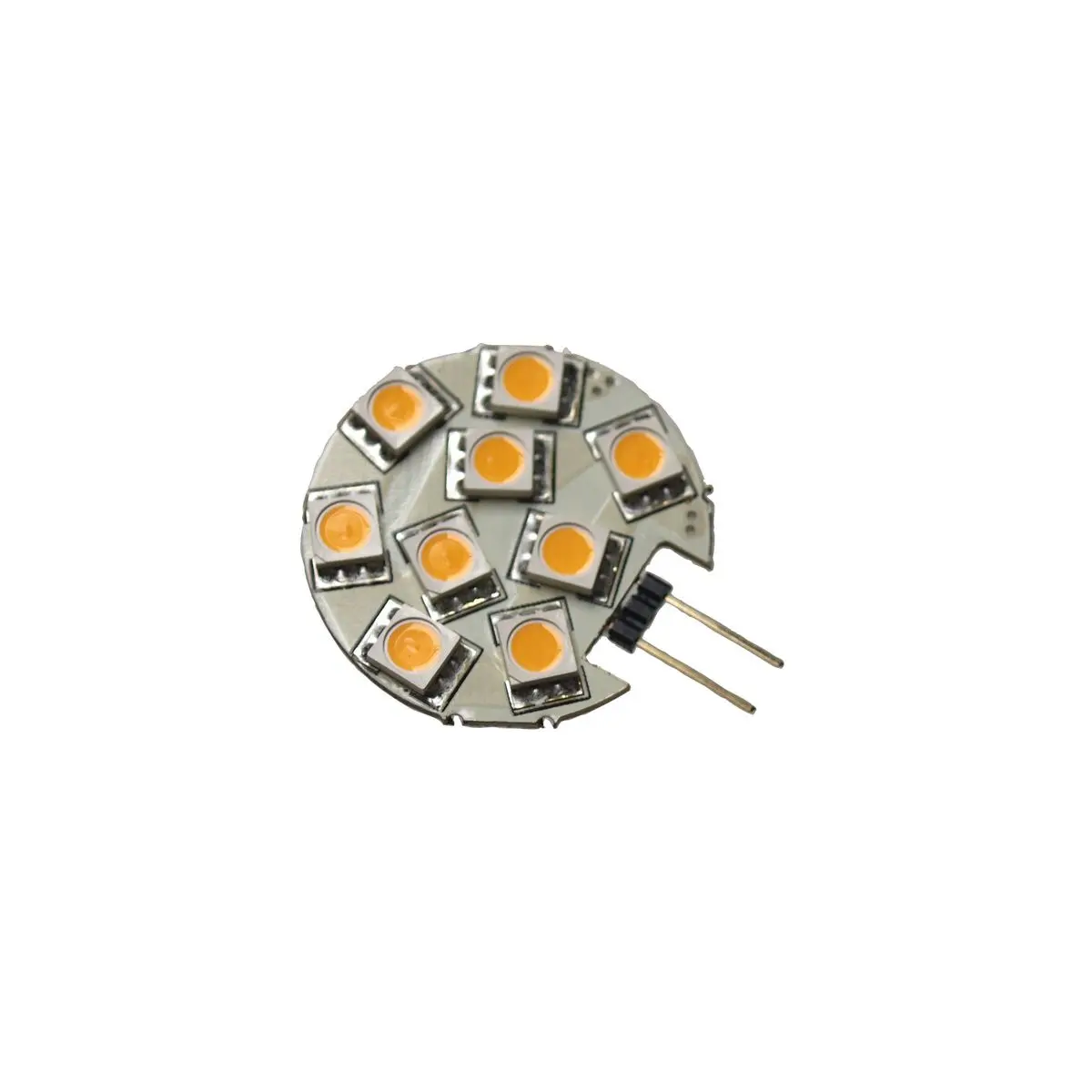 Žiarovka Carbest LED G4, 1,5 W, 150 lumenov