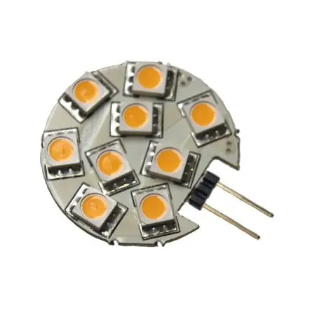 Carbest LED G4 Leuchtmittel, 1,5W, 150 Lumen
