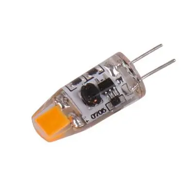 Carbest LED G4 Leuchtmittel, 1,5W
