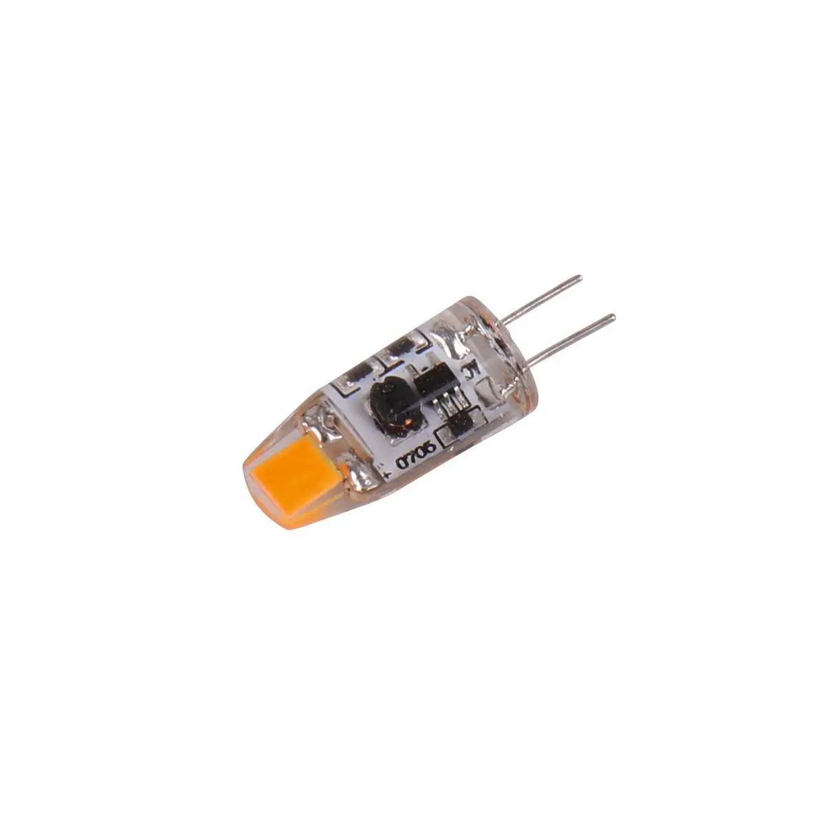 Žiarovka Carbest LED G4, 1,5 W