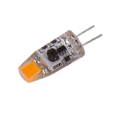 Carbest LED G4 Leuchtmittel, 1,5W