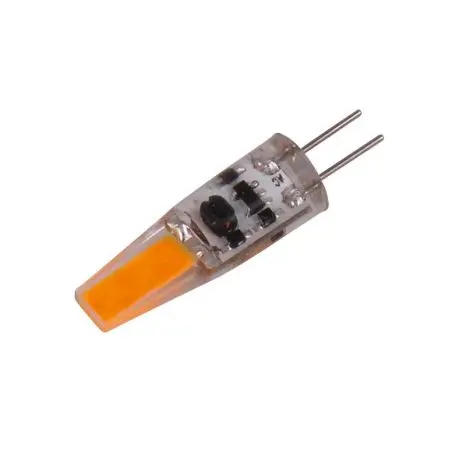 Carbest G4-COB-Leuchtmittel 2 Watt