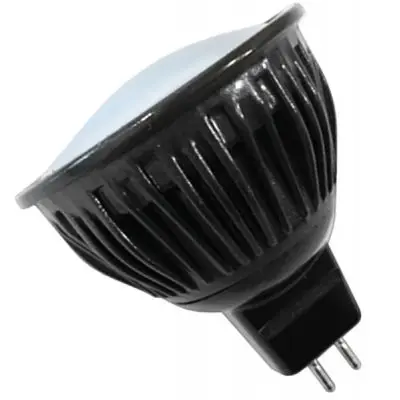 Karbest LED studené zrkadlo MR 11