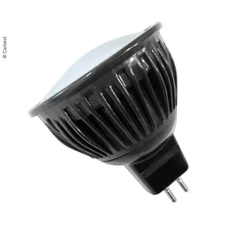 Carbest LED Kaltlichtspiegel MR 16