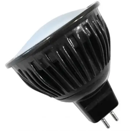 Karbest LED studené zrkadlo MR 16
