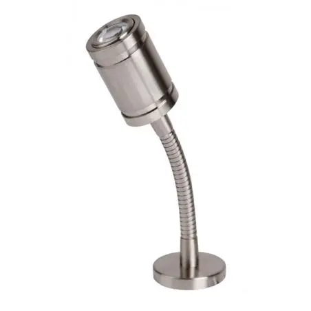 Carbest 12V Leseleuchte - 160,5 mm