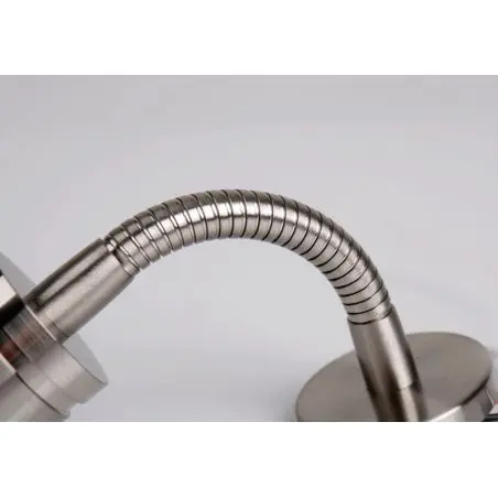Carbest 12V Leseleuchte - 160,5 mm