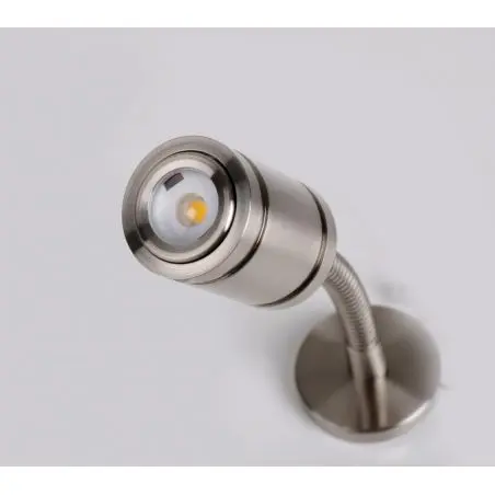 Carbest 12V Leseleuchte - 160,5 mm
