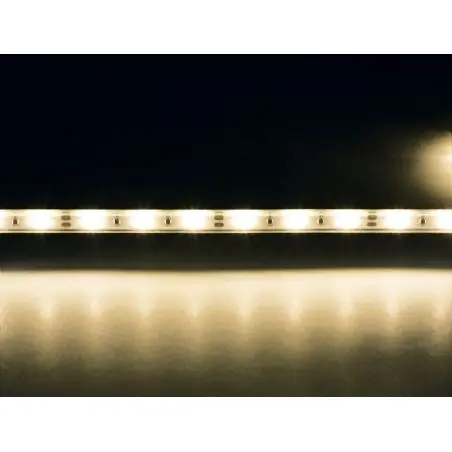 12 V LED flex páska Topview - 5 m