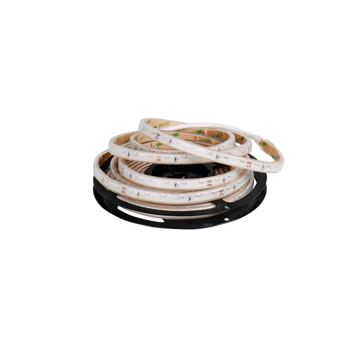 Carbest Topview - 5 m 30 LED 12 V LED flextape na vnútorné a vonkajšie použitie