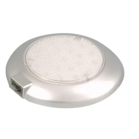 Carbest 12V Wand-Deckenleuchte mit Schalter