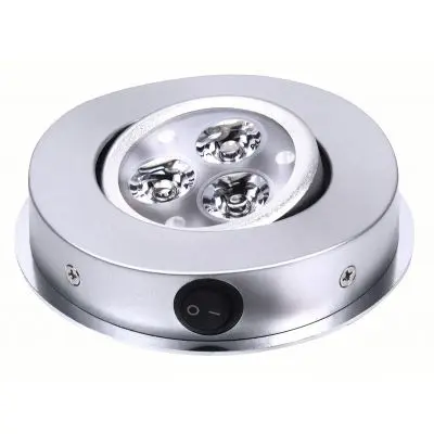 Carbest LED Deckenspot Wave
