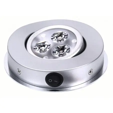 Carbest LED Deckenspot Wave