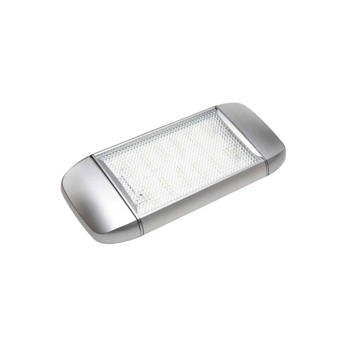 Lumină Carbest LED de suprafață 200x90x15 mm