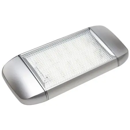 Carbest LED-Aufbauleuchte 200x90x15 mm