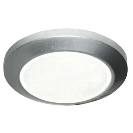 Carbest Mini Slim Down Light - 12V LED Leuchte Ø 69 mm