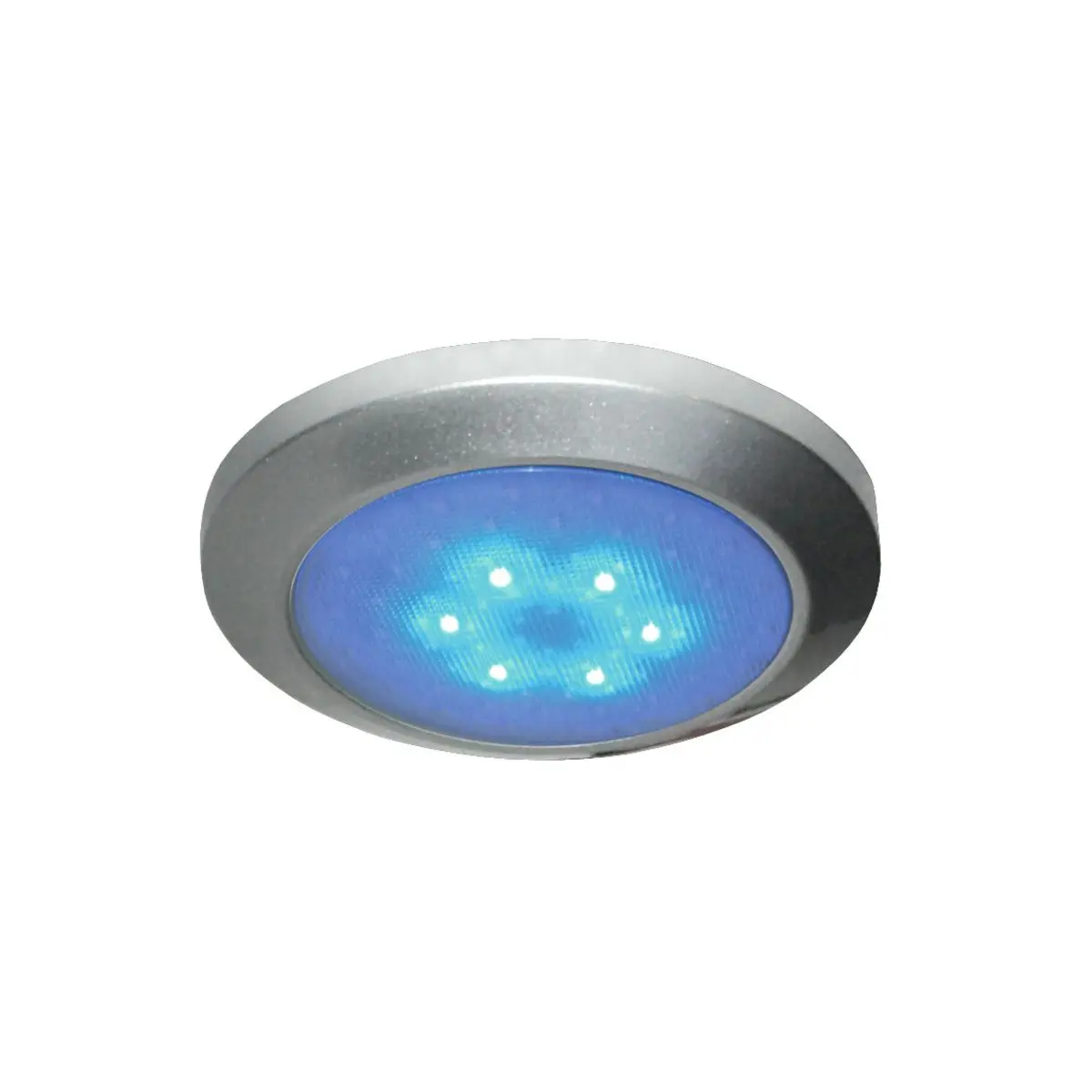 Carbest Mini Slim Down Light - Lumină LED 12V Ø 69 mm