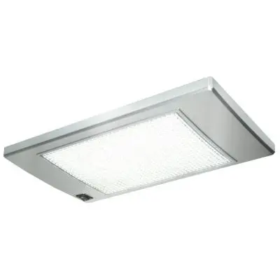 Carbest SlimLite - 12V LED reflektor 185x110x12mm