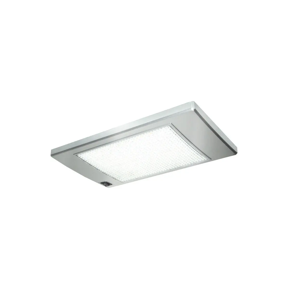 Carbest SlimLite - 12V LED spotlámpa 185x110x12mm