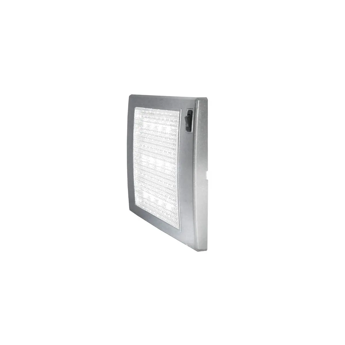 Carbest SlimLite - Spot LED 12V 185x110x12mm