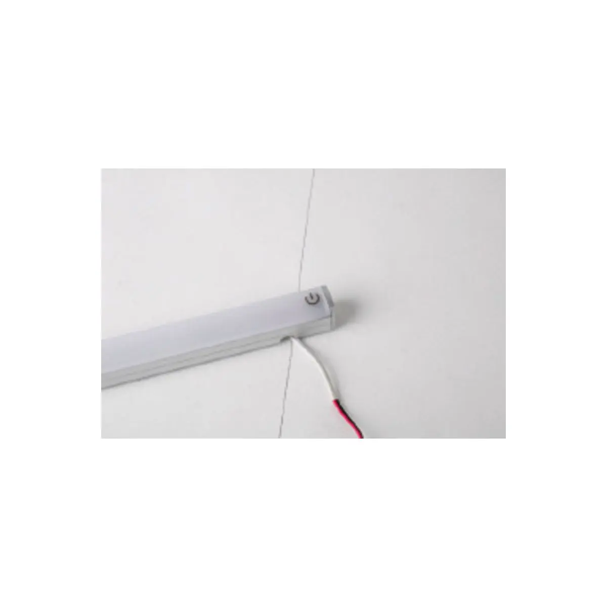Linie de lumină LED Carbest 12V 400 mm
