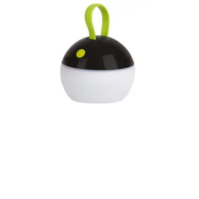 Carbest - Tragbare USB-Campingleuchte