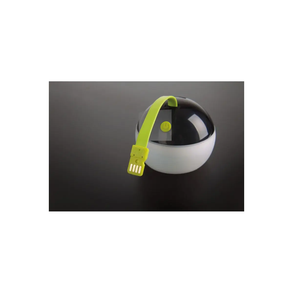 Carbest - Lumină de camping portabilă USB