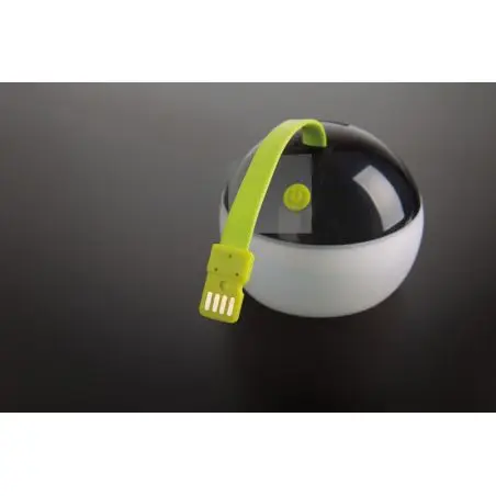 Carbest - Tragbare USB-Campingleuchte