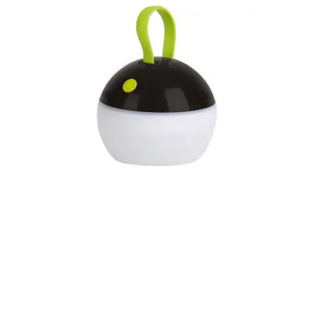Carbest - Tragbare USB-Campingleuchte