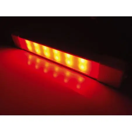 Carbest LED svetlo Dual Colour