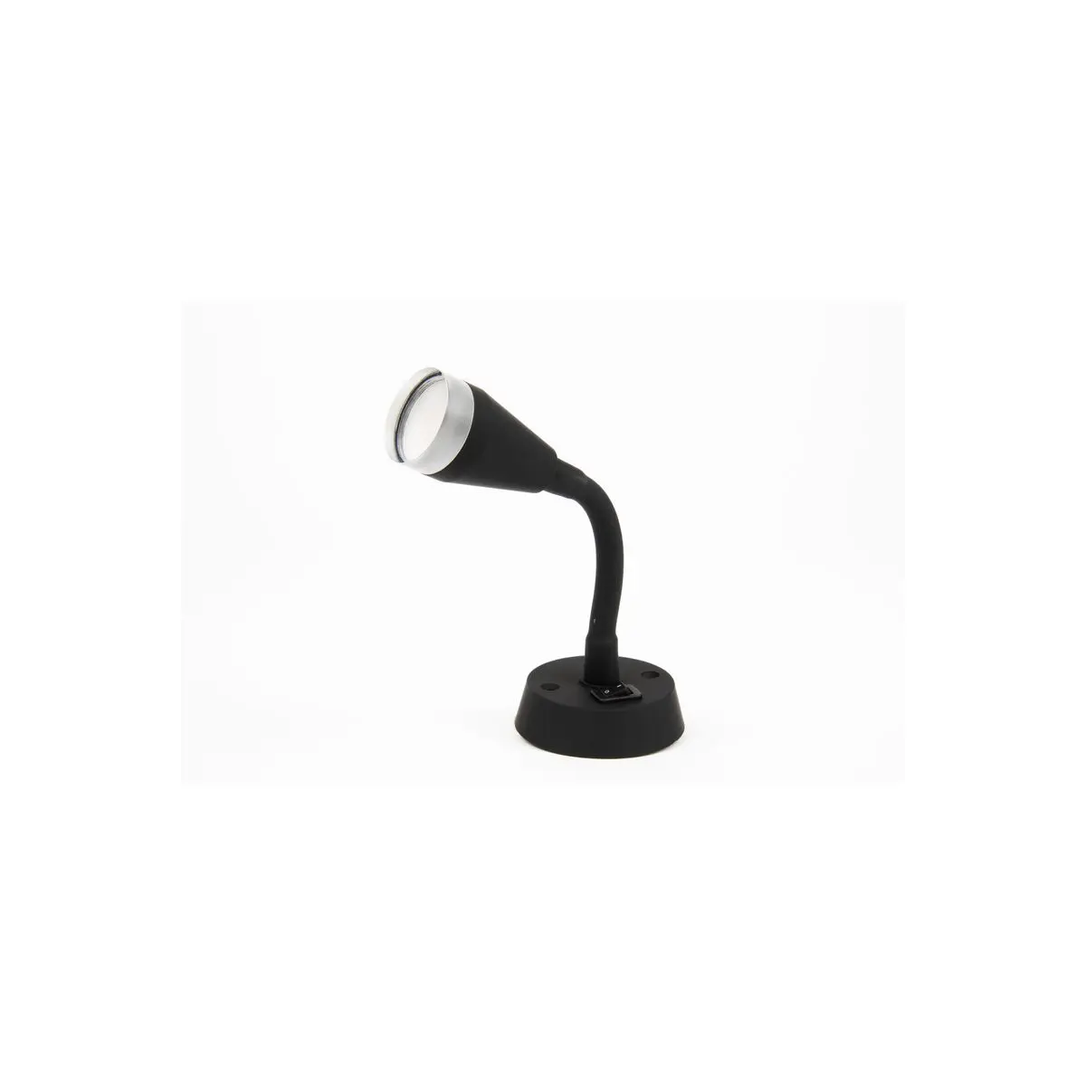 Carbest LED spot rugalmas karral