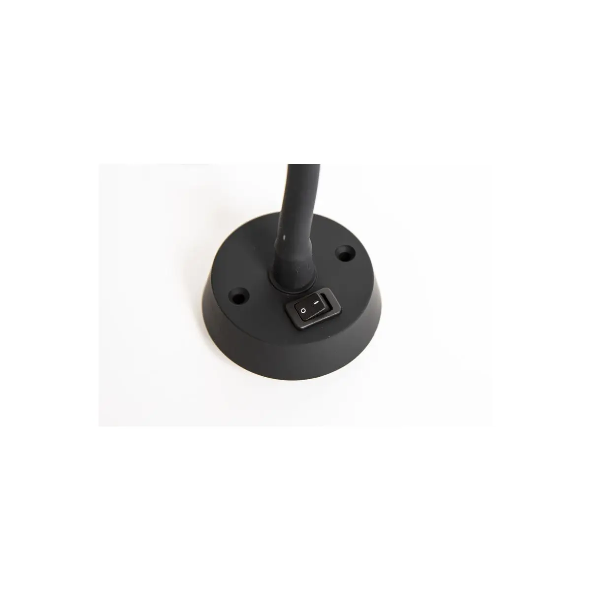 Carbest LED spot rugalmas karral