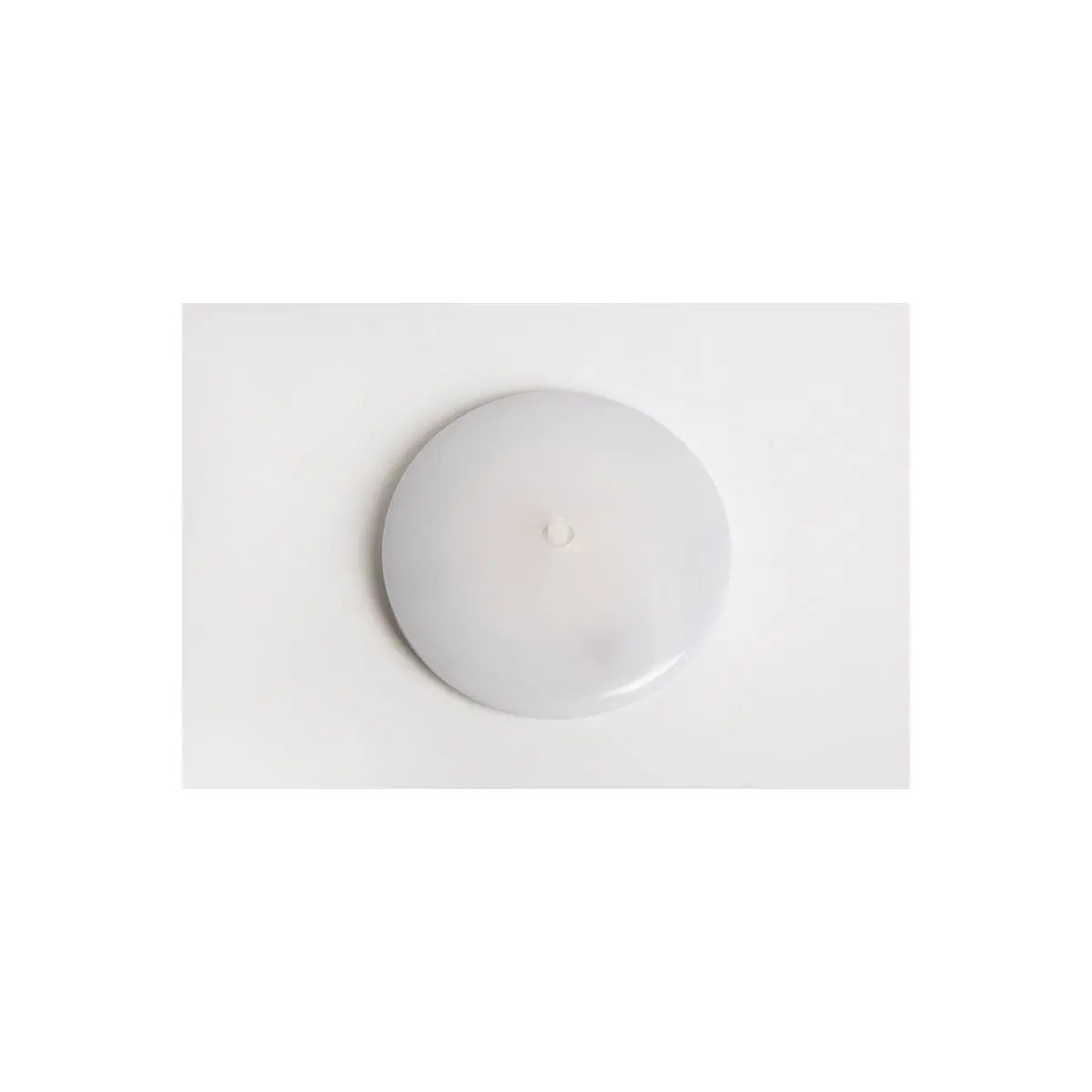 Lampă de perete și tavan LED Carbest rotundă (75 mm)