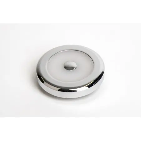 Okrúhle nástenné a stropné svietidlo Carbest LED (50 mm)