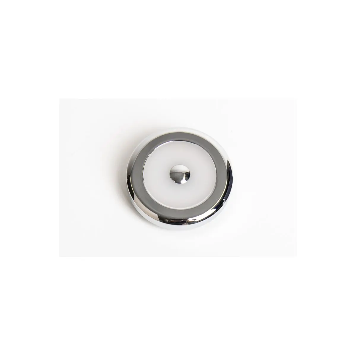 Carbest LED fali és mennyezeti lámpa kerek (50 mm)