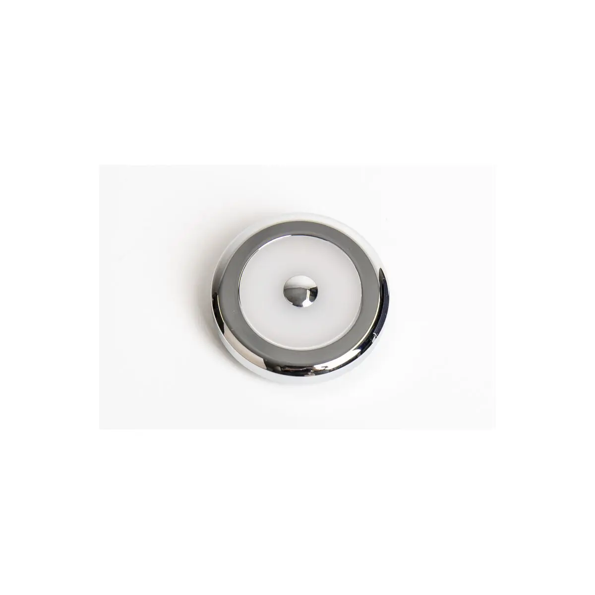 Okrúhle nástenné a stropné svietidlo Carbest LED (50 mm)